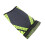 2Pièces Protection Genou Sport Confortable Pour Exercices 1