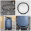 Base Mobile Pour Bouteille De Roulettes 8