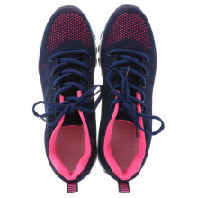 3Paires Chaussures Femme Gym Légeres