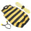 5Ensembles Kit Cosplay Multi Tissu Ailes Et Accessoires Scène 2