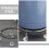 Base Mobile Pour Bouteille De Roulettes 7