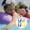 8Pièces Bouchons Professionnels Multicolores Anti- Natation 9