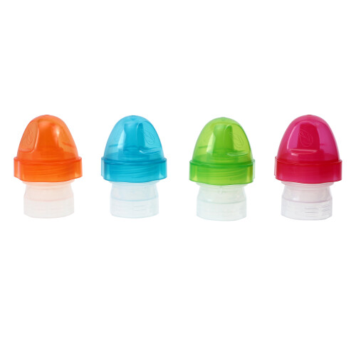 12Pièces Couvercles Bébé Variées Compact