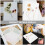 1Ensemble Kit Plaque Pressing Plante Pour 4