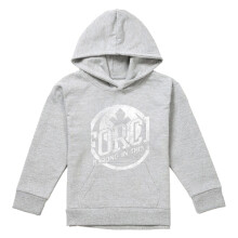 (5-6 Years, Athletic Heather) Star Wars Childrens/Kids The Force Is Strong Heather Hoodie
