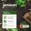 Multi Purpose Compost with added John Innes 60L - 6 months feeding added as stan 5