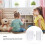 24Pièces Mini Gobelets Plastique Jeu Décor Mini Maison Artisanat 5