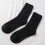 4Paires Sport Coton Colorées Confortables 9