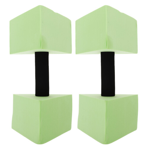 2St Weerstand Dumbbells Voor En Pool Workouts