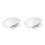 2Pièces Pèse- Animaux Avec Écran Lumineux Portable 6