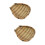 2Pièces Panier Mural Mini Bambou Main D’enfants 6