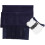 2Ensembles Kit Complet Sashiko Coasters DIY Broderie Débutant Bleu 2