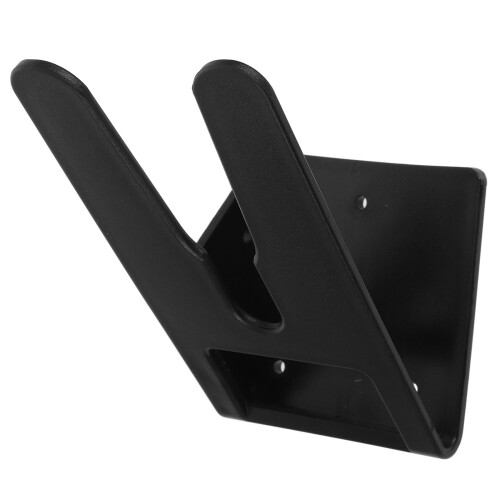3Pièces Support Scanner Noir Polyvalent Pour Usage 1
