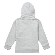 (9-11 Years, Athletic Heather) Star Wars Childrens/Kids Stormtrooper Easter Bunny Heather Hoodie