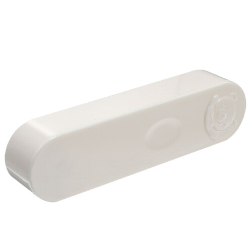 2Pièces Range-Coton-Tige PP Portable Design 1