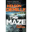 The Maze by Nelson DeMille Paperback Book 1