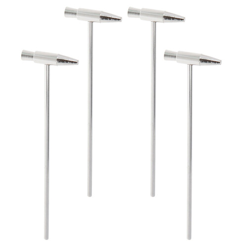8Pièces Marteaux Mini En Fer Pour Entretien Durable