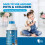 Flea Killer Powder 250g - Comprehensive Diatomaceous Earth Flea and 4