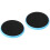 2Pièces Plateau D'exercice Ballet Pour Posture Pirouettes Parfaites 4