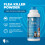 Flea Killer Powder 250g - Comprehensive Diatomaceous Earth Flea and 3