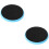 2Pièces Plateau D'exercice Ballet Pour Posture Pirouettes Parfaites 6