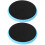 2Pièces Plateau D'exercice Ballet Pour Posture Pirouettes Parfaites 5
