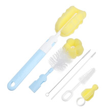 2Ensembles Racks De Séchage Pour Avec Organisateur Brosse