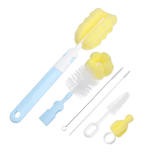 2Ensembles Racks De Séchage Pour Avec Organisateur Brosse
