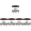 5Ensembles Ponts Et Chevilles Pour Guitare Acoustique 7