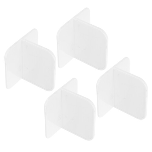 28Pièces Accessoires Fixateurs Antidérapants Pour 2