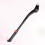 2Pièces Support Aluminium Durable Noire 11