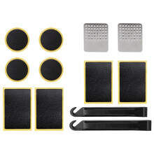 1Ensemble Patch Réparation Kit Compact