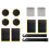 1Ensemble Patch Réparation Kit Compact 1