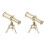 4Ensembles Kit Bois Clair Télescope Educatif Enfant 3