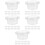 500Pièces Coupes Portion Transparentes À Usage Unique Couvercles 9
