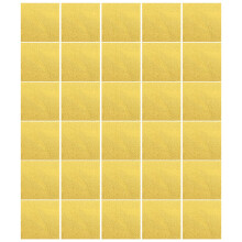 1500St Duurzame Gouden Aluminium Folie Voor Snoep En Chocoladewikkels
