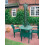 WOLF-Garten ZMI12 Multi-Change Lightweight Aluminium 120cm Handle 4