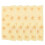 20Pièces Crackers Simulés Beau Beige PVC Pour Décor Maison Et Étalage 2