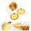 2Ensembles Plateau Cuisine Support, Décor Fonctionnel 7