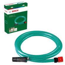 Bosch Self Priming Kit (Compatible with: EasyAquatak 110/120, UniversalAquatak 125/130/135, AdvancedAquatak 140/150/160, AQT 45-14