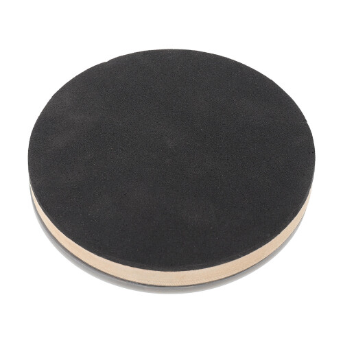 2Pièces Tampon D’atténuation Flexible Pour Dumb Drum Bois 1