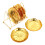 2Ensembles Plateau Cuisine Support, Décor Fonctionnel 8