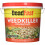 Deadfast PTO0010P Concentrated Weed Killer Sachets, 12 x 100 ml,Black 1