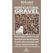 Melcourt Horticultural Gravel, 20KG