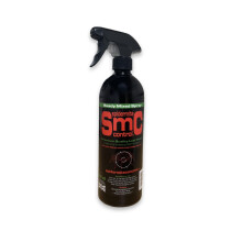 SMC Spidermite Control 750ml Organic Garden Pest Killer & Leaf Wash - Ready to Use Spray | Natural Garden Bug Spray | Child & Pet Friendly.