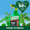 Roundup Roundup Tough Weedkiller, Ready to Use, Spray, 1 Litre 3