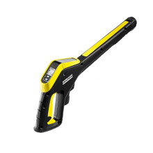 Kärcher Pressure Washer Gun, Full Control Plus - K5 & K7, Black