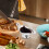 4Pièces Saucières Grises En Acier Résistant Pour Usage 5