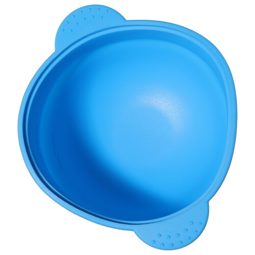 2Pièces Bol Silicone Résistant À Pour Cire À Domicile 1