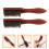 8St Baardborstel Set Soft Borstels Voor En Baard 11
